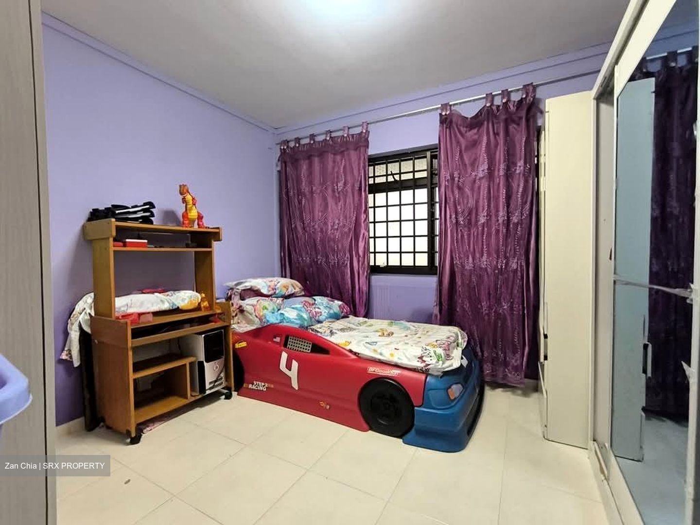 Blk 626 Choa Chu Kang Street 62 (Choa Chu Kang), HDB 4 Rooms #577803971